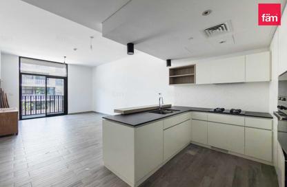 Apartment - 1 Bedroom - 2 Bathrooms for rent in Belgravia Square - District 14 - Jumeirah Village Circle - Dubai