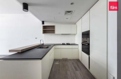 Apartment - 1 Bedroom - 2 Bathrooms for rent in Belgravia Square - District 14 - Jumeirah Village Circle - Dubai