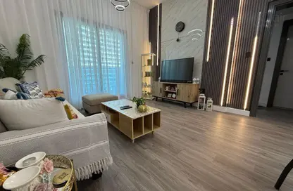 Apartment - 2 Bedrooms - 3 Bathrooms for rent in Elite Sports Residence 7 - Elite Sports Residence - Dubai Sports City - Dubai