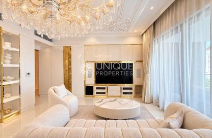 Apartment - 2 - 4 for rent in NB Residences 2 - NB Residences - Pearl Jumeirah - Jumeirah - Dubai