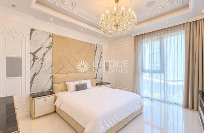 Apartment - 2 - 4 for rent in NB Residences 2 - NB Residences - Pearl Jumeirah - Jumeirah - Dubai