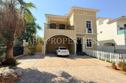 Land - Studio - 5 Bathrooms for rent in Wadi Al Safa 5 - Dubai