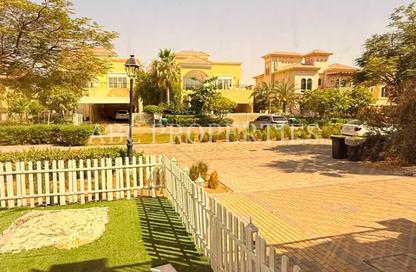 Land - Studio - 5 Bathrooms for rent in Wadi Al Safa 5 - Dubai
