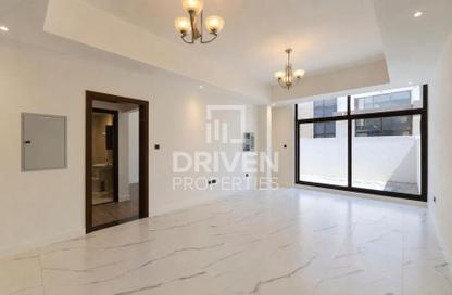 Townhouse - 4 - 5 for rent in Elie Saab Vie at the Fields - The Fields - District 11 - Mohammed Bin Rashid City - Dubai