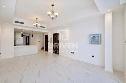 Townhouse - 4 - 5 for rent in Elie Saab Vie at the Fields - The Fields - District 11 - Mohammed Bin Rashid City - Dubai