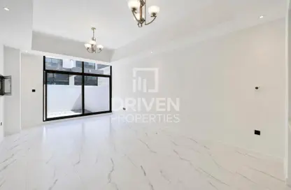 Townhouse - 4 Bedrooms - 5 Bathrooms for rent in Elie Saab Vie at the Fields - The Fields - District 11 - Mohammed Bin Rashid City - Dubai