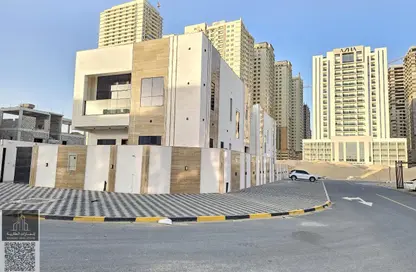 فيلا - 5 غرف نوم - 7 حمامات للبيع في العامرة جاردنز - العامرة - عجمان فيلا - 5 غرف نوم - 7 حمامات للبيع في العامرة جاردنز - العامرة - عجمان