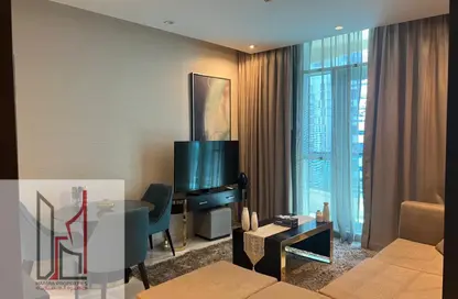 Apartment - 2 Bedrooms - 3 Bathrooms for rent in Upper Crest - Downtown Dubai - Dubai