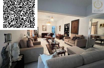 Land - Studio for sale in Al Rumailah building - Al Rumailah 2 - Al Rumaila - Ajman