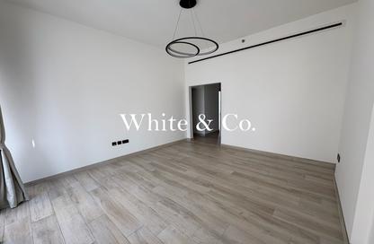 Apartment - 3 Bedrooms - 4 Bathrooms for rent in The Grove by Iman - Dubai Hills Estate - Dubai