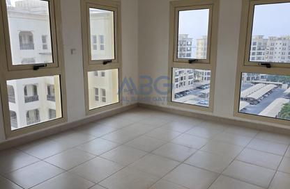 Apartment - 2 Bedrooms - 2 Bathrooms for rent in Marina Apartments B - Al Hamra Marina Residences - Al Hamra Village - Ras Al Khaimah