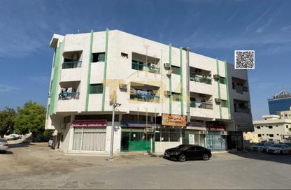 Whole Building - Studio - 7 Bathrooms for sale in Liwara 1 - Ajman Whole Building - Studio - 7 Bathrooms for sale in Liwara 1 - Ajman