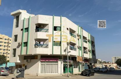 Whole Building - Studio - 7 Bathrooms for sale in Liwara 1 - Ajman Whole Building - Studio - 7 Bathrooms for sale in Liwara 1 - Ajman