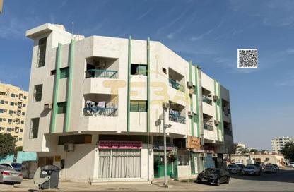 Whole Building - Studio - 7 Bathrooms for sale in Liwara 1 - Ajman Whole Building - Studio - 7 Bathrooms for sale in Liwara 1 - Ajman