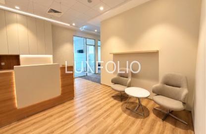 Office Space - Studio for rent in Burj Daman - DIFC - Dubai