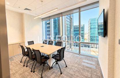 Office Space - Studio for rent in Burj Daman - DIFC - Dubai