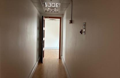 Office Space - Studio - 2 Bathrooms for rent in Al Moosa Tower 2 - Al Moosa Towers - Sheikh Zayed Road - Dubai