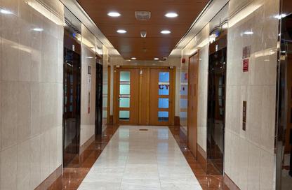Office Space - Studio - 2 Bathrooms for rent in Al Moosa Tower 2 - Al Moosa Towers - Sheikh Zayed Road - Dubai Office Space - Studio - 2 Bathrooms for rent in Al Moosa Tower 2 - Al Moosa Towers - Sheikh Zayed Road - Dubai