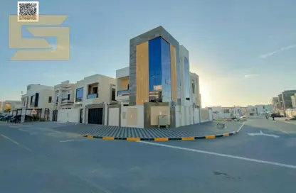 Villa - 5 Bedrooms - 7 Bathrooms for sale in Al Aamra Gardens - Al Amerah - Ajman