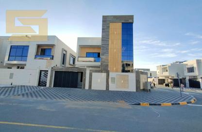 Villa - 5 Bedrooms - 7 Bathrooms for sale in Al Aamra Gardens - Al Amerah - Ajman