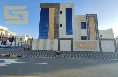 Villa - 5 Bedrooms - 7 Bathrooms for sale in Al Aamra Gardens - Al Amerah - Ajman