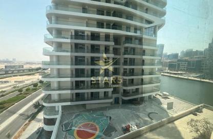 Apartment - Studio - 1 Bathroom for rent in Scala Tower - Business Bay - Dubai Apartment - Studio - 1 Bathroom for rent in Scala Tower - Business Bay - Dubai