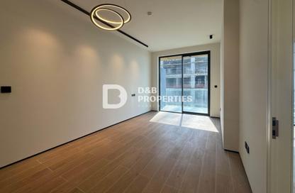 Apartment - 1 Bedroom - 1 Bathroom for rent in Rise Residences - District 16 - Jumeirah Village Circle - Dubai