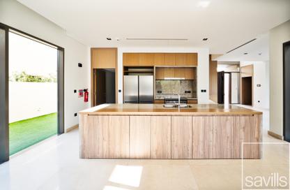 Villa - 4 Bedrooms - 4 Bathrooms for rent in Golf Place 1 - Golf Place - Dubai Hills Estate - Dubai
