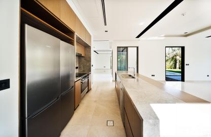 Villa - 4 Bedrooms - 4 Bathrooms for rent in Golf Place 1 - Golf Place - Dubai Hills Estate - Dubai