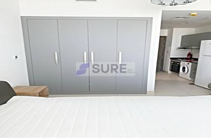 Apartment - Studio - 1 Bathroom for rent in Candace Aster - Al Furjan - Dubai Apartment - Studio - 1 Bathroom for rent in Candace Aster - Al Furjan - Dubai