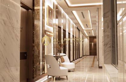 Apartment - 2 Bedrooms - 3 Bathrooms for sale in Aristo - Residential District - Dubai South (Dubai World Central) - Dubai