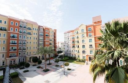 Apartment - 2 Bedrooms - 3 Bathrooms for sale in Building 153 - Contemporary Cluster - Discovery Gardens - Dubai