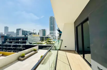 Apartment - 1 Bedroom - 2 Bathrooms for sale in Binghatti Heights - District 10 - Jumeirah Village Circle - Dubai