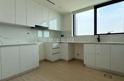 Apartment - 2 - 2 for rent in Binghatti Corner - District 10 - Jumeirah Village Circle - Dubai Apartment - 2 - 2 for rent in Binghatti Corner - District 10 - Jumeirah Village Circle - Dubai