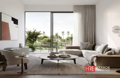 Apartment - 2 Bedrooms - 2 Bathrooms for sale in 399 Hills Park B - 399 Hills Park - Dubai Hills Estate - Dubai