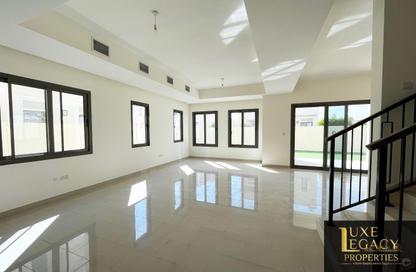Villa - 4 Bedrooms - 5 Bathrooms for rent in Azalea - Arabian Ranches 2 - Dubai