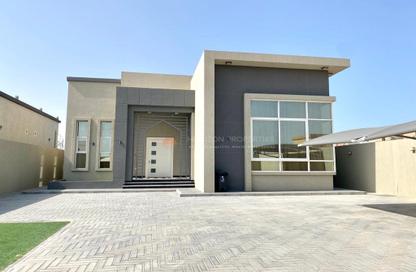 Townhouse - 3 Bedrooms - 4 Bathrooms for rent in Al Marsa - Al Jazirah Al Hamra - Al Hamra Village - Ras Al Khaimah