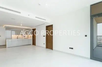 شقة - 3 غرف نوم - 4 حمامات للايجار في برج The Crest A - ذا كريست - صبحا هارتلاند - مدينة الشيخ محمد بن راشد - دبي