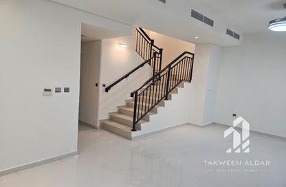 Townhouse - 3 - 5 for sale in Sanctnary - Damac Hills 2 - Dubai