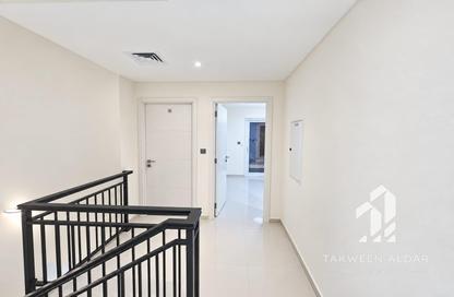 Townhouse - 3 - 5 for sale in Sanctnary - Damac Hills 2 - Dubai