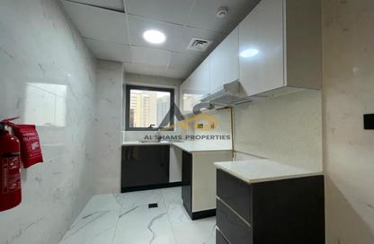 Apartment - 2 Bedrooms - 3 Bathrooms for rent in Kay 10 Building - Dubai Land Residence Complex - Dubai