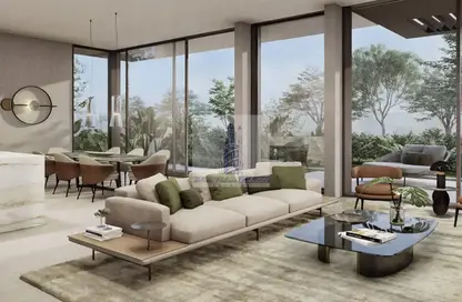 تاون هاوس - 3 غرف نوم - 3 حمامات للبيع في حدائق ند الشبا - ند الشبا - دبي