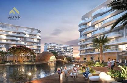 Apartment - 1 Bedroom - 2 Bathrooms for sale in Lagoon Views 13 Tower B - Lagoon Views 13 - Lagoon Views - Damac Lagoons - Dubai Apartment - 1 Bedroom - 2 Bathrooms for sale in Lagoon Views 13 Tower B - Lagoon Views 13 - Lagoon Views - Damac Lagoons - Dubai