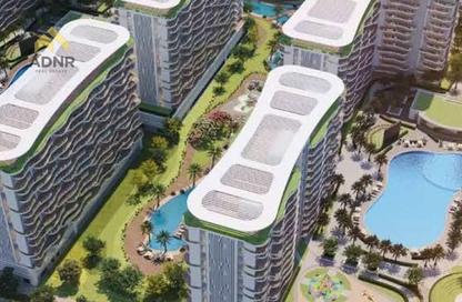 Apartment - 1 Bedroom - 2 Bathrooms for sale in Lagoon Views 13 Tower B - Lagoon Views 13 - Lagoon Views - Damac Lagoons - Dubai Apartment - 1 Bedroom - 2 Bathrooms for sale in Lagoon Views 13 Tower B - Lagoon Views 13 - Lagoon Views - Damac Lagoons - Dubai