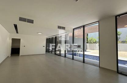 Villa - 5 Bedrooms - 7+ Bathrooms for sale in Robinia - Masaar - Tilal City - Sharjah