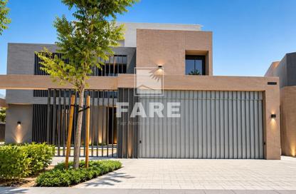 Villa - 5 Bedrooms - 7+ Bathrooms for sale in Robinia - Masaar - Tilal City - Sharjah