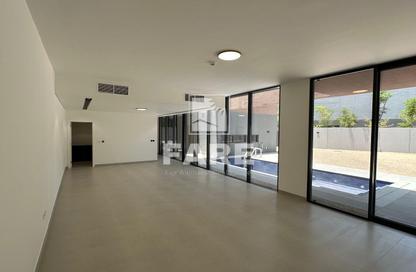 Villa - 5 Bedrooms - 7+ Bathrooms for sale in Robinia - Masaar - Tilal City - Sharjah