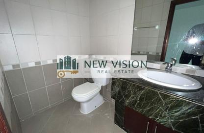 Apartment - 2 - 3 for rent in Al Khan Corniche - Al Khan - Sharjah