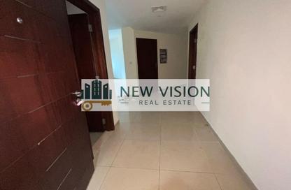 Apartment - 2 - 3 for rent in Al Khan Corniche - Al Khan - Sharjah