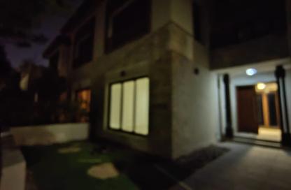 Villa - 4 - 5 for rent in Nalaya Villas - Najmat Abu Dhabi - Al Reem Island - Abu Dhabi